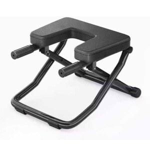 요가체어 물구나무 서기 교정 사각관 스트레칭 서포트 실내 테스 아나타 어깨받침 벤치