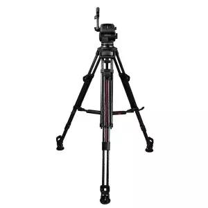 FOCUS St 프로 카메라삼각대 12 삼각대 2 시스템