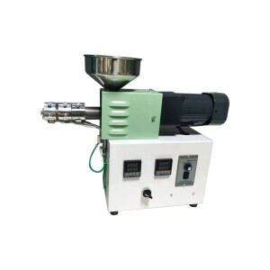 소형 압출기 마킹 구형 스텐 용접 컴퓨터 쿼드러플 다이 정밀 광섬유