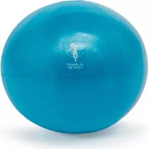 OTP 프랭클린 메소드 에어볼 - 코어 및 근력 운동 피트니스 루틴 운동을 위한 풍선형 9인치 필라테스 볼.
