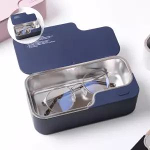 가정용 지티소닉 2세대 안경세척기 목걸이 초음파