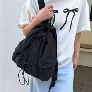 (색상 블랙)여성용백팩 여성직장인백팩 백팩여성 직장인여성백팩 여대생백팩 여성