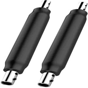 핫웨이브 트위스터 팔 운동기 조절 가능한 스프링 운동 바 팔뚝 삼두근 가슴 강화 강화기 휴대용 홈