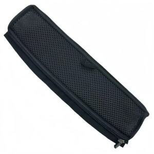 보충용 이어패드 헤드밴드 교체용 쿠션 MDR-V600 Z600 7509 헤드폰용 메모리 스폰지 슬리브 커버 케이스