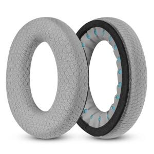 보스 호환 퀸트컴포트 35/35 ii/25/Qc2/Qc15/Ae2/Ae2i/Ae2w/사운드트루 스펀지 소프트 폼 쿠션 교체용 헤드