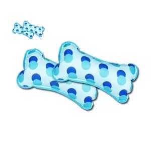 케이엔씨 해피피아 쿨에어베개 2개 x 쿨베개 쿨쿠션