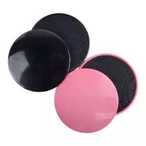 글라이딩 디스크 패드 슬라이더 스트레칭 보드 2p K107