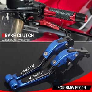 [호환품]BMW 호환 F900R F R -2025 브레이크 레버 클러치 세트 조절식 접이식 핸들 바이크 오토바이 액세서