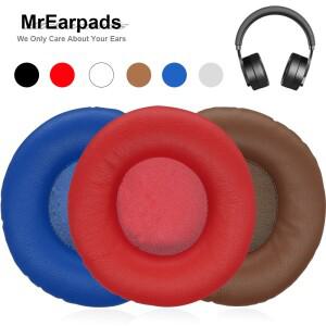 소니호환 MDR-XD150 헤드폰 이어 패드 이어쿠션 교체용 MDR XD150 이어패드