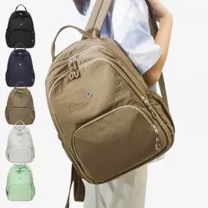 생활방수 경량 책가방 백팩 데일리