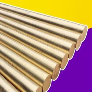 황동 라운드 바 막대 1mm 2mm 3M 호환m 4mm 5mm 6mm 8mm