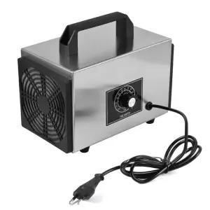 가정용 차량용 오존 살균 소독기 포름알데히드 제거