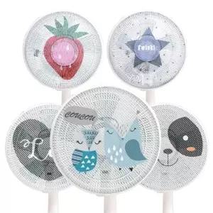 보관 카바 선풍기안전망선풍기망 덮개 선풍기커버