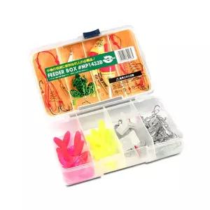 싸파 만능 루어 채비 30종 풀세트 A형