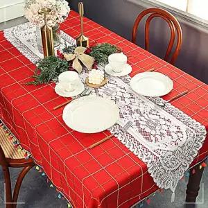 러너 보 레이스 테이블 33x183 식탁 M12460 CWDCD2EC