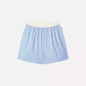 베이직 숏트렁크 라이트코튼 포인트밴드)