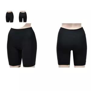 롱 속바지겸 여성 4부 사각팬티 편한 트렁크 30대