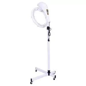 파마 열펌 열기계 스탠드 히팅기 에어롤 헤어샵 펌기계