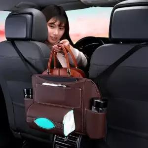 시트 A타입 차량용 사이드포켓 수납 센터 콘솔포켓