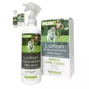 해충방지 강아지 산책 벌레 스프레이 250ml 1P