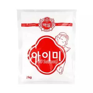 백설 아이미 2kg