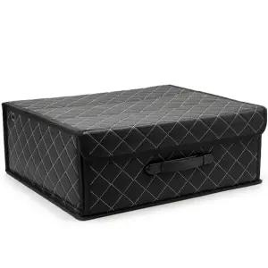 와이드 AP22 조합식 자동차 V2버전 트렁크정리함  서랍형