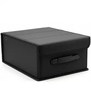 ( )트렁크정리함 서랍형 조합식 AP22 자동차 V2버전 블랙-기본