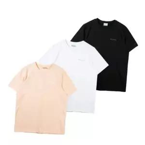 [컬럼비아]C22YMM613 남성 3PACK 블러프 티셔츠 711267