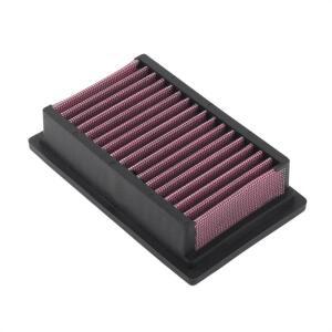 BMW F650GS F700GS 고유량 에어 필터 오일 용 호환 바이크 오토바이