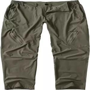 포스트로파키 남성 하이킹 퀵 드라이 경량 방수 낚시 바지 야외 여행 등산 스트레치 팬츠