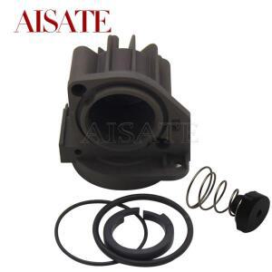 Phaeton LR2 XJ6 용 호환 W220 W211 A6 C5 C6 A8 d3 링 수리 키트가 에어 서스펜션 압축기 펌프 실린더 헤