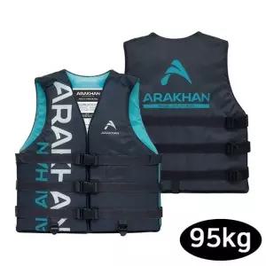수영조끼 아라칸 스윔자켓 V1 95KG