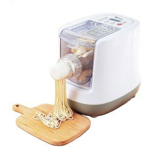 가정용 제면기 우동 국수기계 국수 생면 기계 칼날 제조기 전동