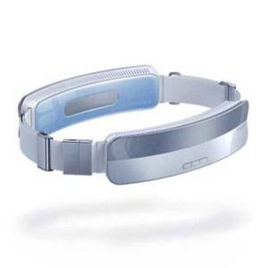 휴대용 허리 써큘레이터 냉풍기 벨트 미니 야외 작업