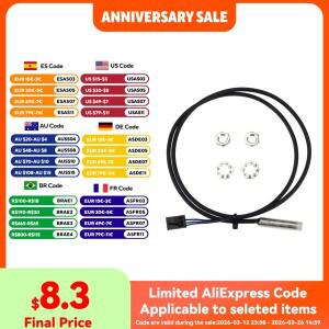 [호환품]FYSETC 슈퍼 핀다 업그레이드 센서 키트 자동 레벨링 프로브 프루사 i3 MK2.5S/MK3S 3D 프린터용