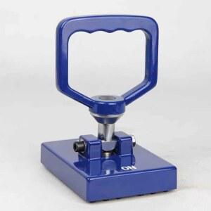 마그네틱 리프트 크레인 영구 운반 150kg 하중