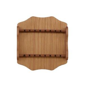 티스푼 장식장 인테리어 옛날 18홀 벽걸이 레트로 27x59