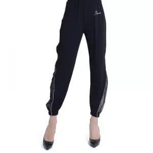 롱 댄스복 테마 바지 팬츠 상의 여성 힙합 라틴