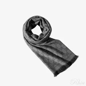 구찌 26SS GG 자카드 울 머플러 133483 3G200 1160