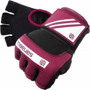 남녀용 사나불 젤 복싱 핸드 랩 무에타이 MMA 킥복싱 퀵 이너 글러브 손목 너클 보호