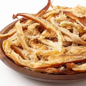 고래거너 페스츄리 바베큐오징어 버터구이 150g+150g