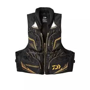 다이와 토너먼트 낚시 구명복 구명조끼 KDF-3021T 한국다이와
