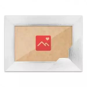 가족웨딩인테리어벽걸이 사진액자 (실버) 11x14