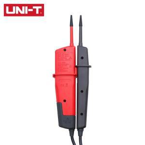 전압 테스터 AC/DC 3 상 위상 시퀀스 연속성 디지털 멀티미터 UT18C UT15B