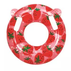 원형튜브 보행기튜브 튜브 아기튜브 국산 라온토이 70cm