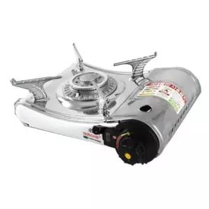 가스 버너 가스렌지 휴대용가스버너 캠핑 가스캠핑용 미니가스