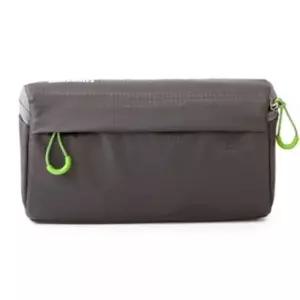 필터파우치 마인드쉬프트기어 원형케이스 필터네스트 파우치