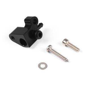 Ford Fiesta st 1.6T 엔진 BX용 호환 알루미늄 부스트 게이지 탭 어댑터 102061