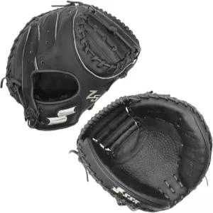SSK Z5 장인 야구 포수 미트 - 32.5인치 33.5인치 오른손 및 왼손 던지기