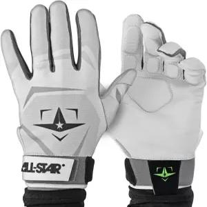 올스타 S7 엘리트 성인 야구/소프트볼 포수의 내부 보호 장갑
